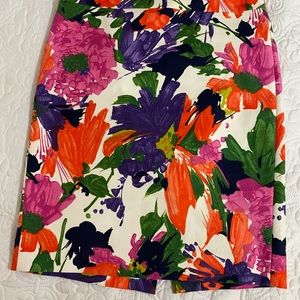 J Crew skirt